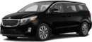 2016 Kia Sedona image