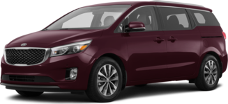 2016 Kia Sedona