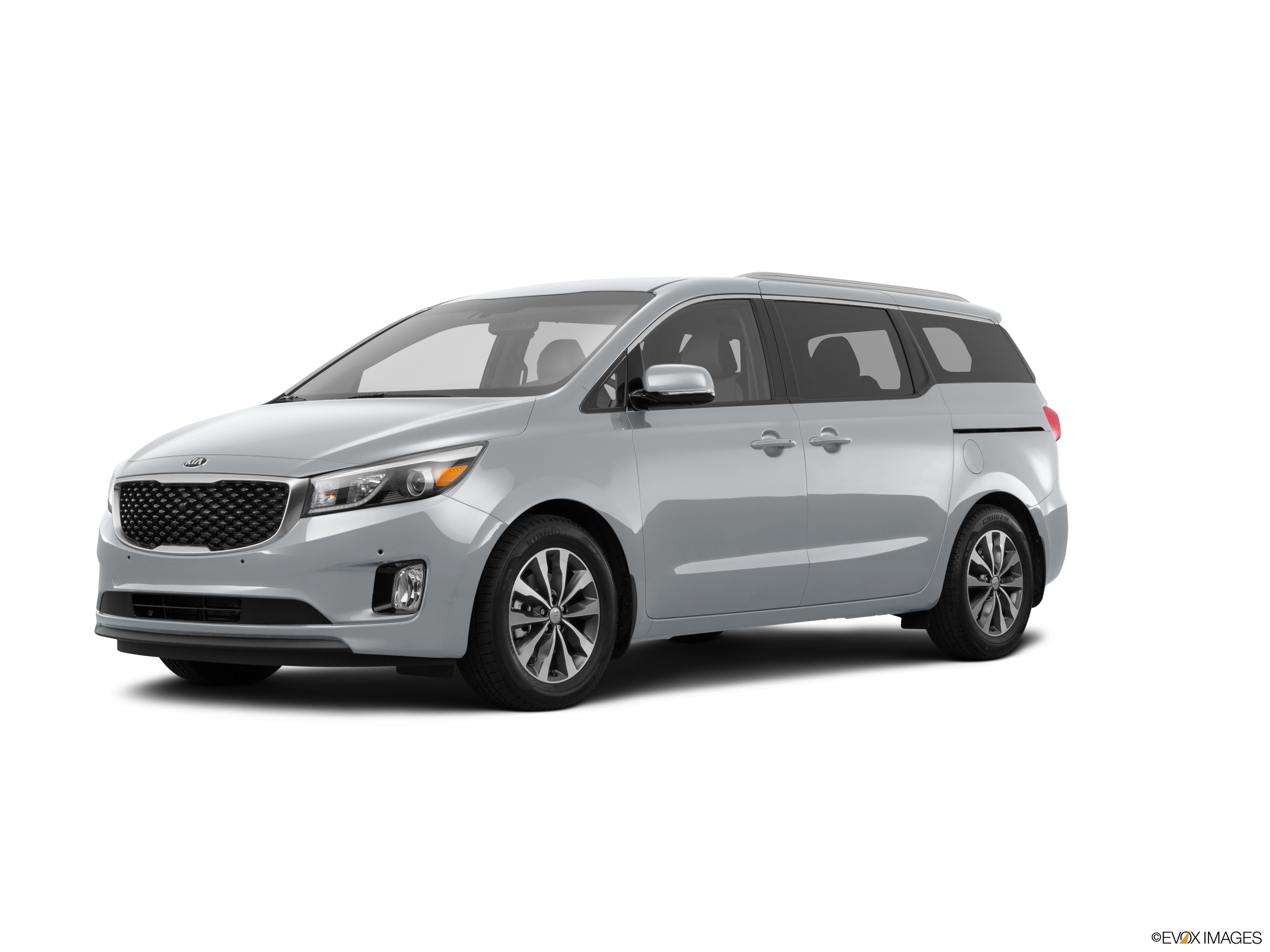 Used 2016 Kia Sedona SX Limited Minivan 4D Pricing | Kelley Blue Book