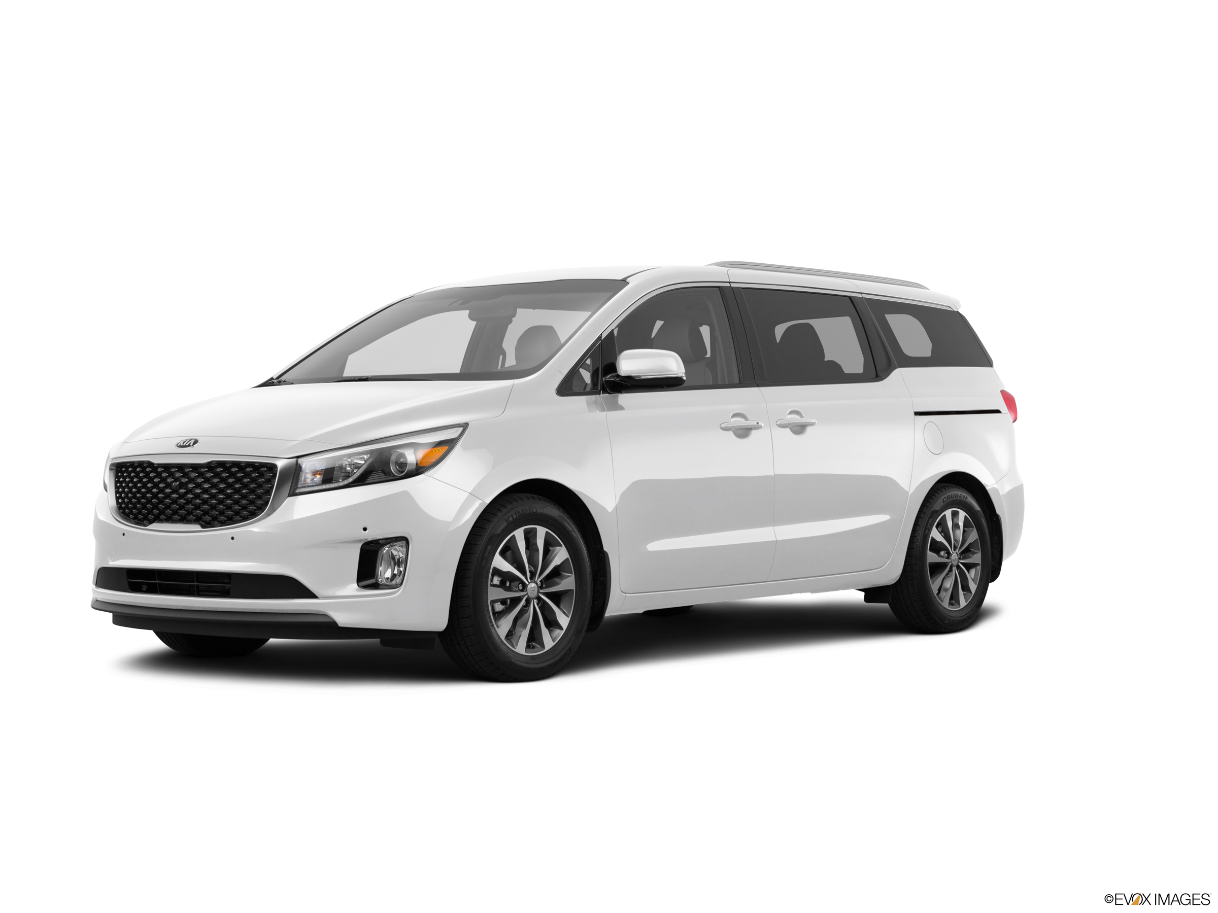 2016 kia sedona cheap ex for sale