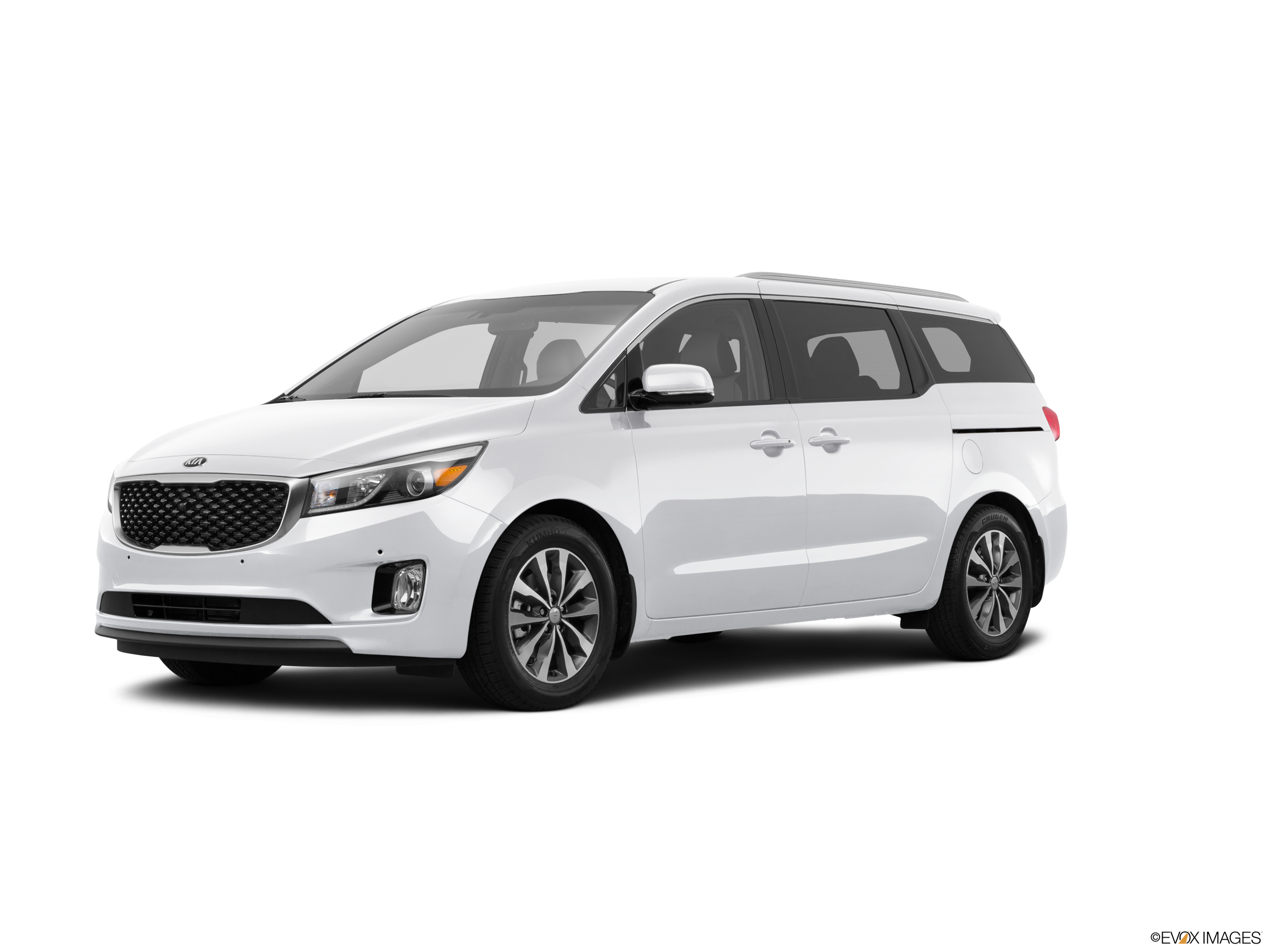 Used 2016 Kia Sedona L Minivan 4D Prices Kelley Blue Book