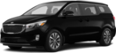 2017 Kia Sedona image