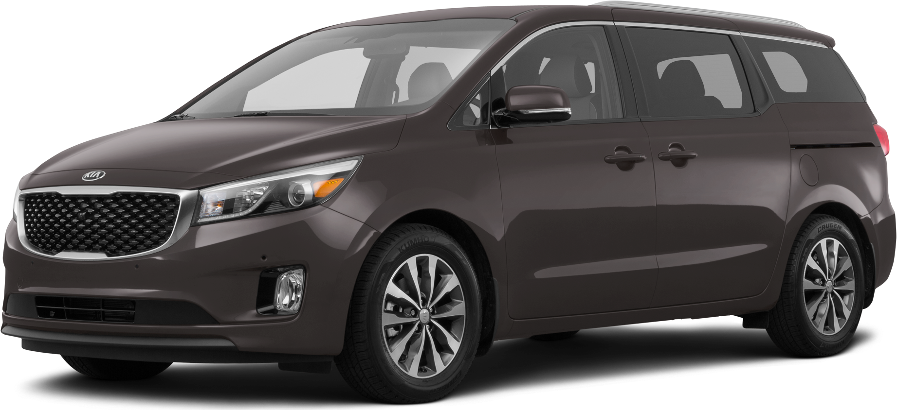 2017 Kia Kia Van 2018 Kia Motors Used Kia Van For Sale Pre-Owned