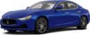 2015 Maserati Ghibli image