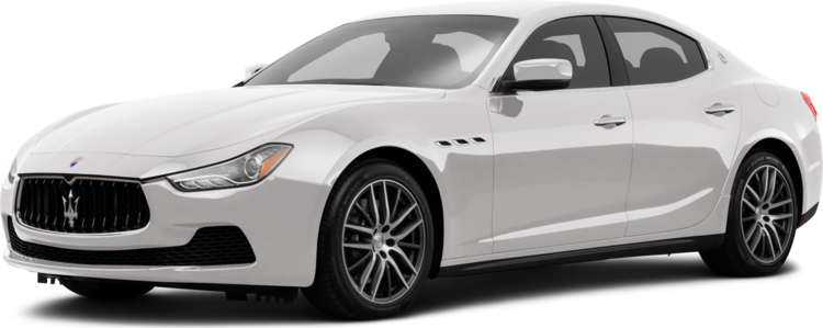 2015 Maserati Ghibli Exterior: 0