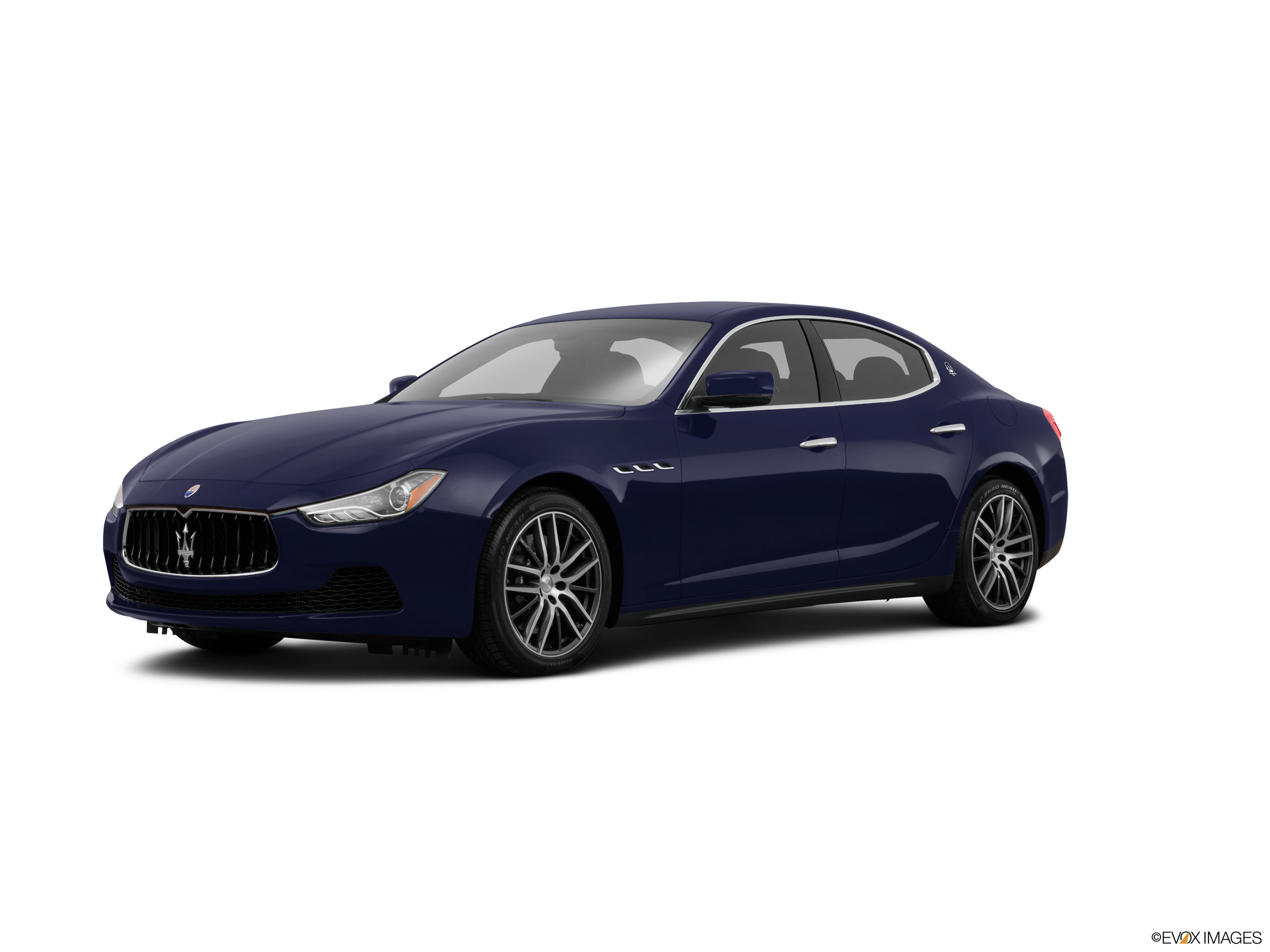 2015 Maserati Ghibli Price, Value, Depreciation & Reviews | Kelley