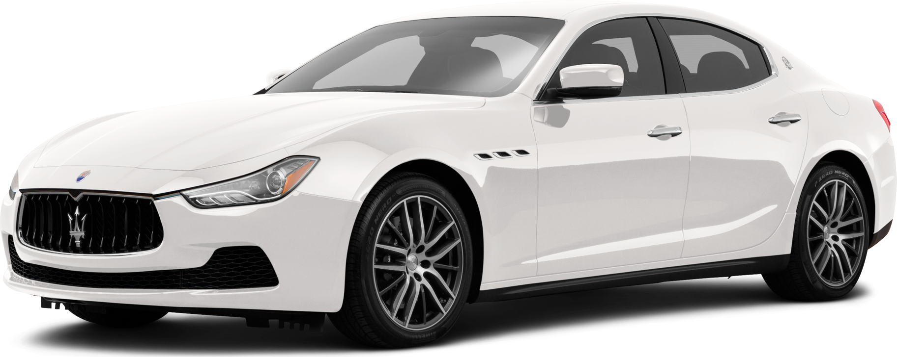 Maserati Ghibli S Q4 3.0 V6 Automatica MY2016!!! 95000 km für