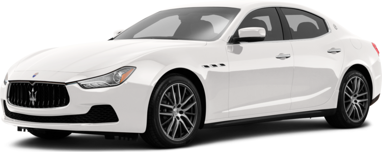 2016 Maserati Ghibli Exterior: 0