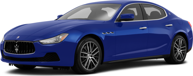 2016 Maserati Ghibli Exterior: 0