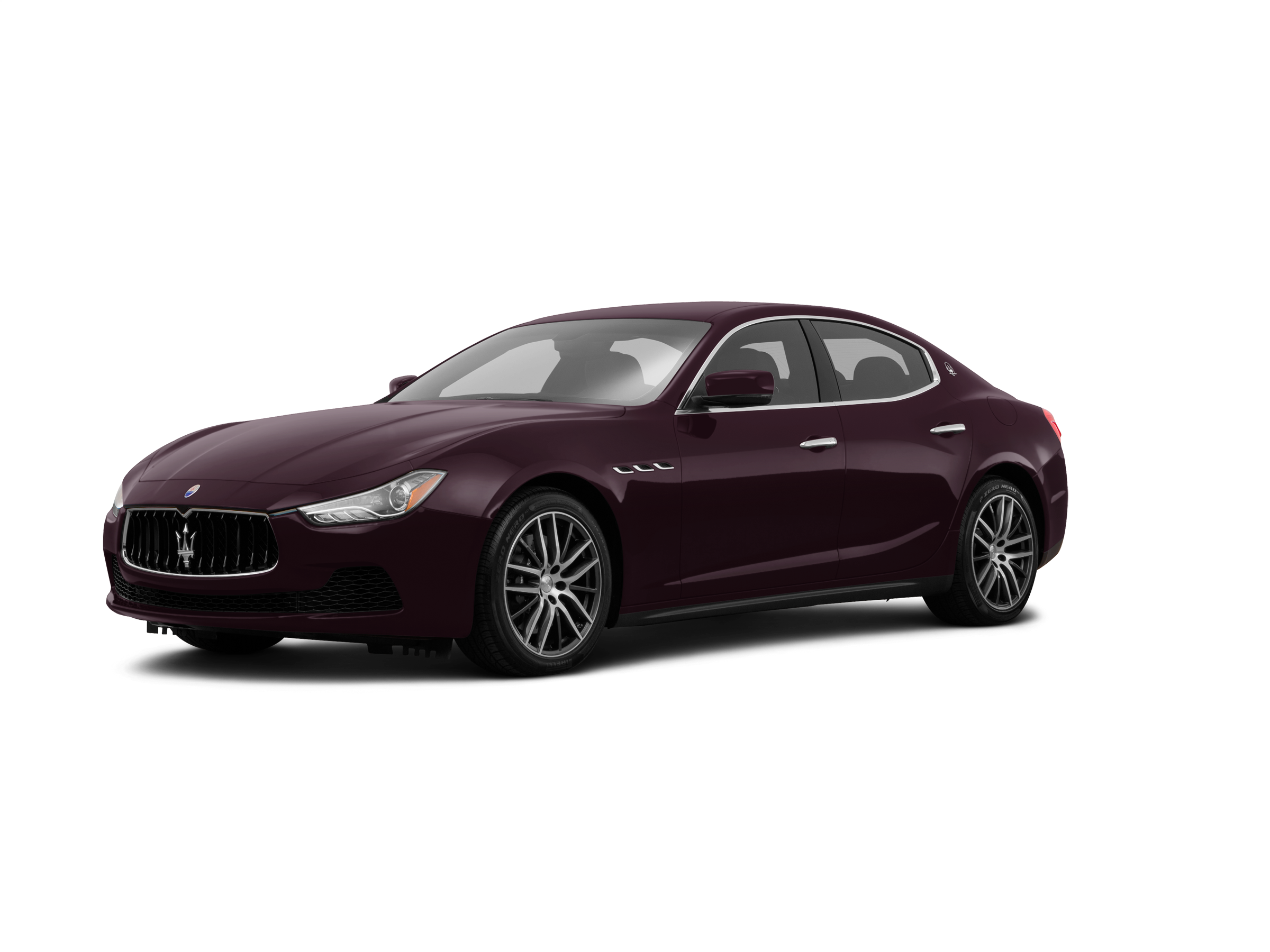 2016-Maserati-Ghibli-