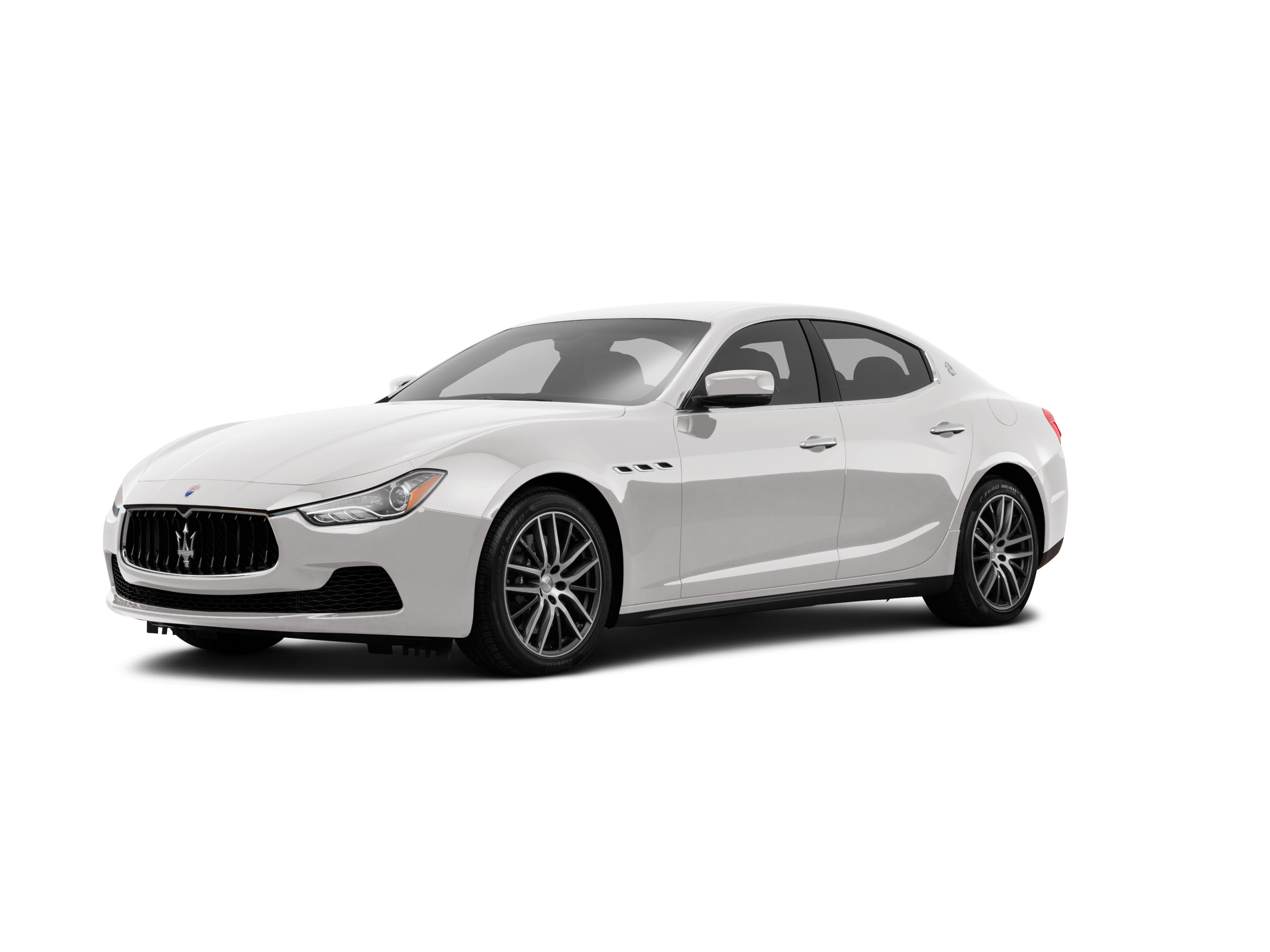Used 2016 Maserati Ghibli S Sedan 4D Prices