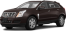 2016 Cadillac SRX image