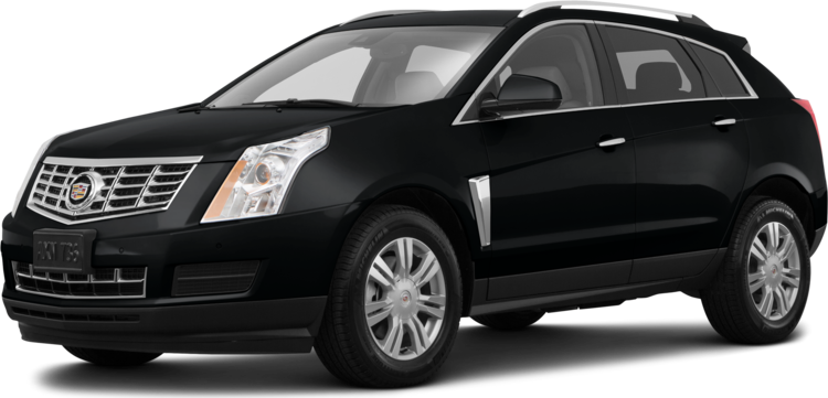2016 Cadillac SRX Exterior: 0