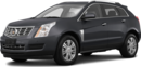 2016 Cadillac SRX image