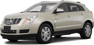 2016 Cadillac SRX Prices, Reviews & Pictures | Kelley Blue Book