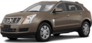 2016 Cadillac SRX image