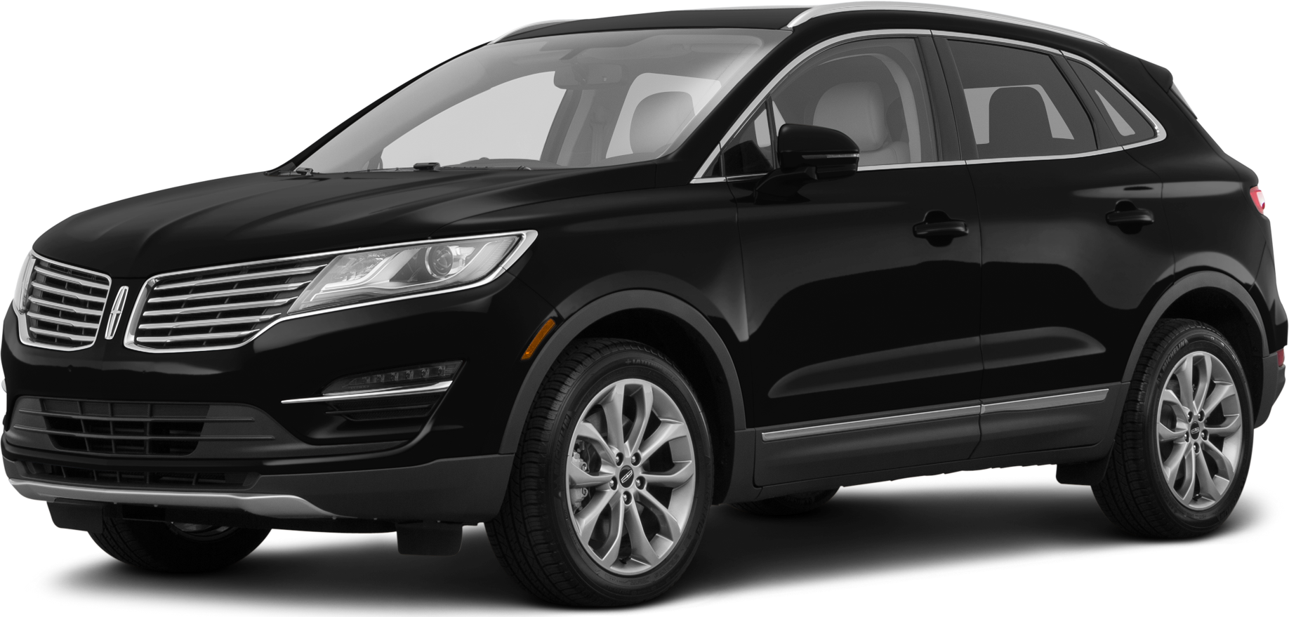 MKC Premiere Sport Utility 4D image