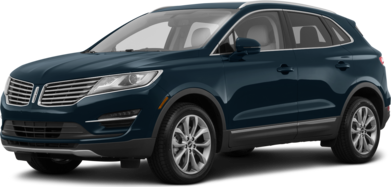 MKC Premiere Sport Utility 4D image