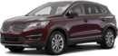 2016 Lincoln MKC image