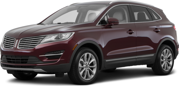 2016 Lincoln MKC Exterior: 0