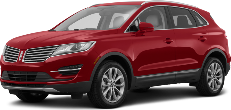 2016 Lincoln MKC Exterior: 0
