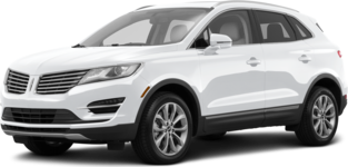 2016 Lincoln MKC