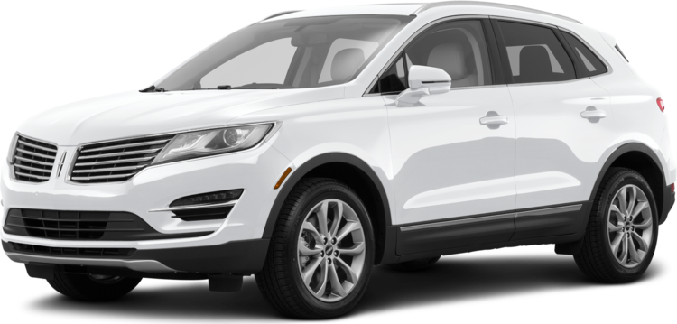 2016 Lincoln MKC Exterior: 0