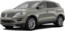 2016 Lincoln MKC image