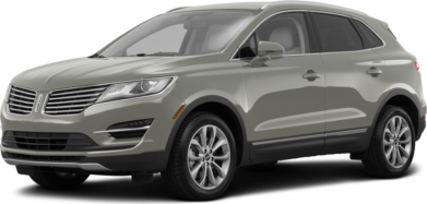 Lincoln MKC
