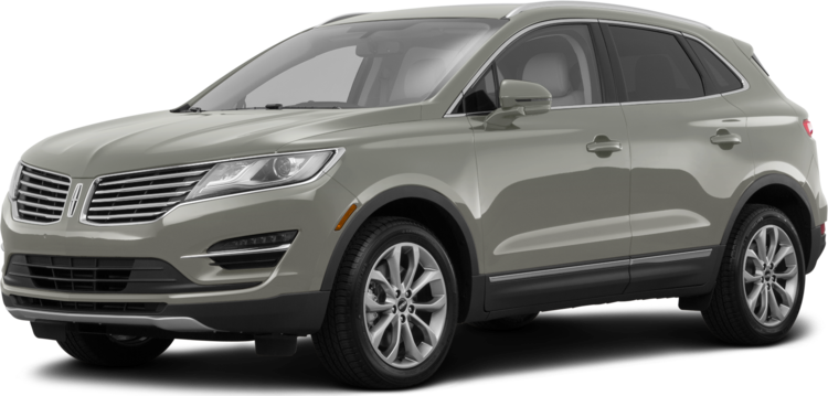 2016 Lincoln MKC Exterior: 0