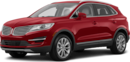 2017 Lincoln MKC image