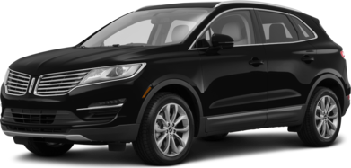 Lincoln MKC