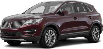 Lincoln MKC