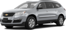 2016 Chevrolet Traverse image