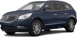 2016 Buick Enclave
