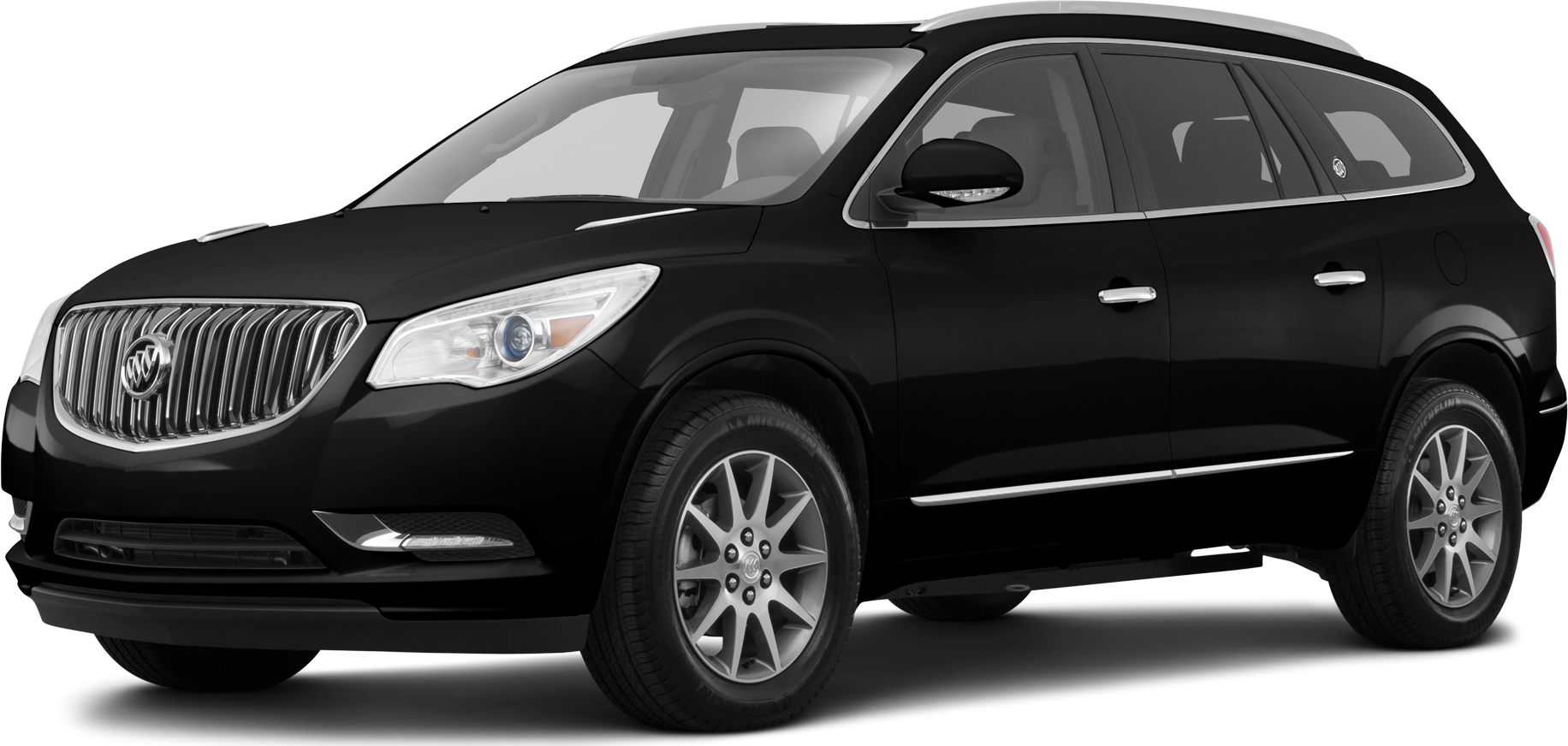 2016 Buick Enclave Convenience Sport Utility 4D