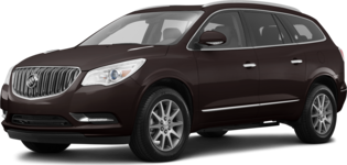 2017 Buick Enclave