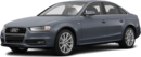 2016 Audi A4 image