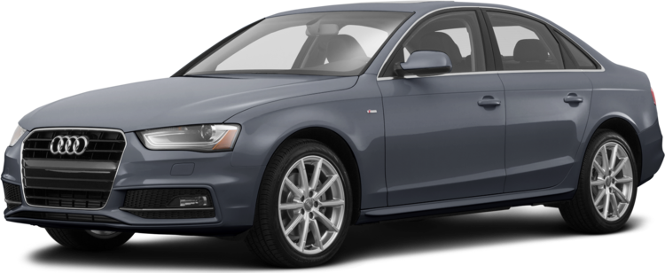 2016 Audi A4 Exterior: 0