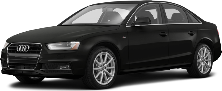 2016 Audi A4 Exterior: 0
