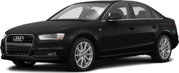 2016 Audi A4 Premium Plus Sedan 4D