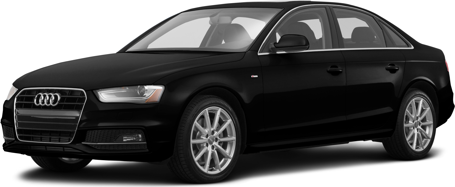 2016 Audi A4 Premium Plus Sedan 4D