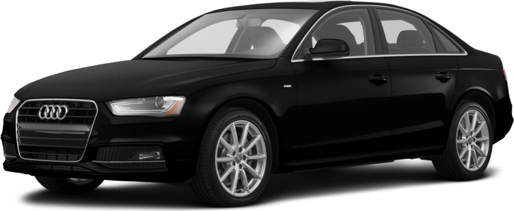 2016 Audi A4 Exterior: 0