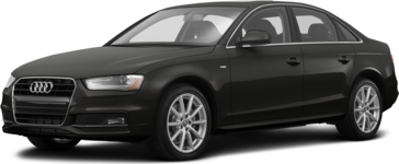 2016 Audi A4 Premium Plus Sedan 4D