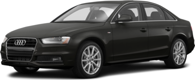 A4 Premium Sedan 4D image