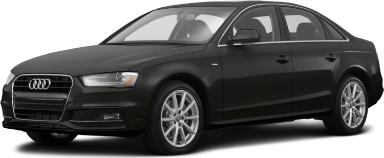 2016 Audi A4 Exterior: 0