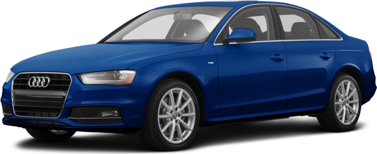 2016 Audi A4 Exterior: 0