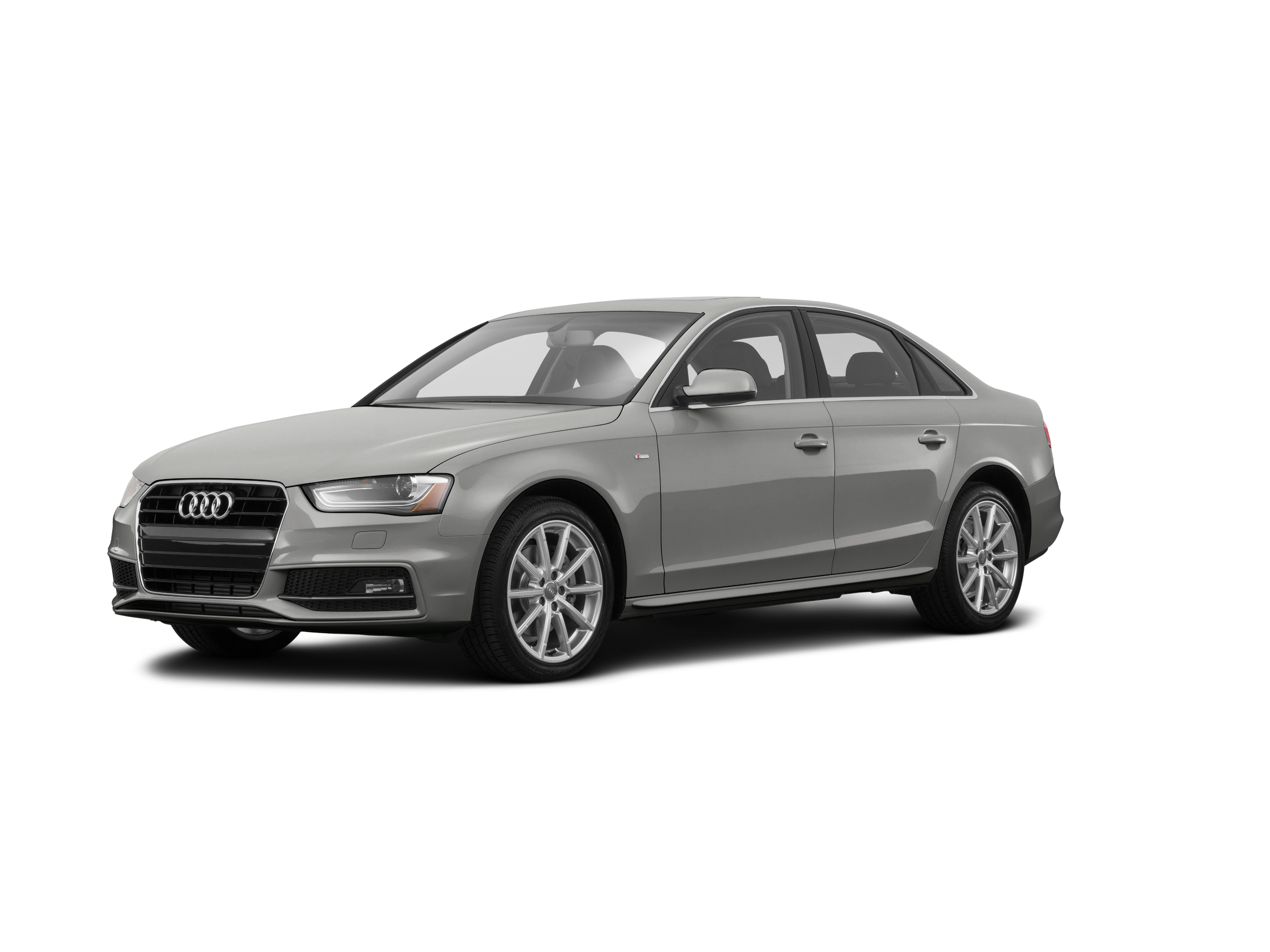 Review nhanh Audi A4 2016