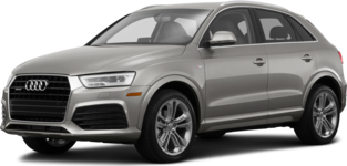 2016 Audi Q3