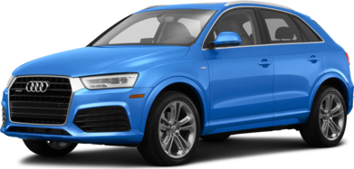 Q3 Prestige Sport Utility 4D image